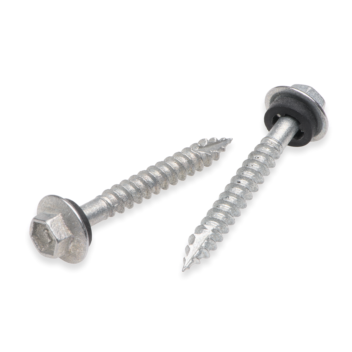 Buildex Cladding Screws - 12g x 45mm - 10 Pack