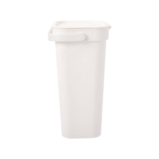 Ezystorage Revida Modular Bin - 9L - 258 x 187 x 345mm - White