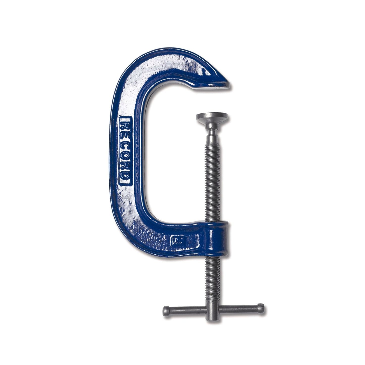 Record G Clamp - 150mm