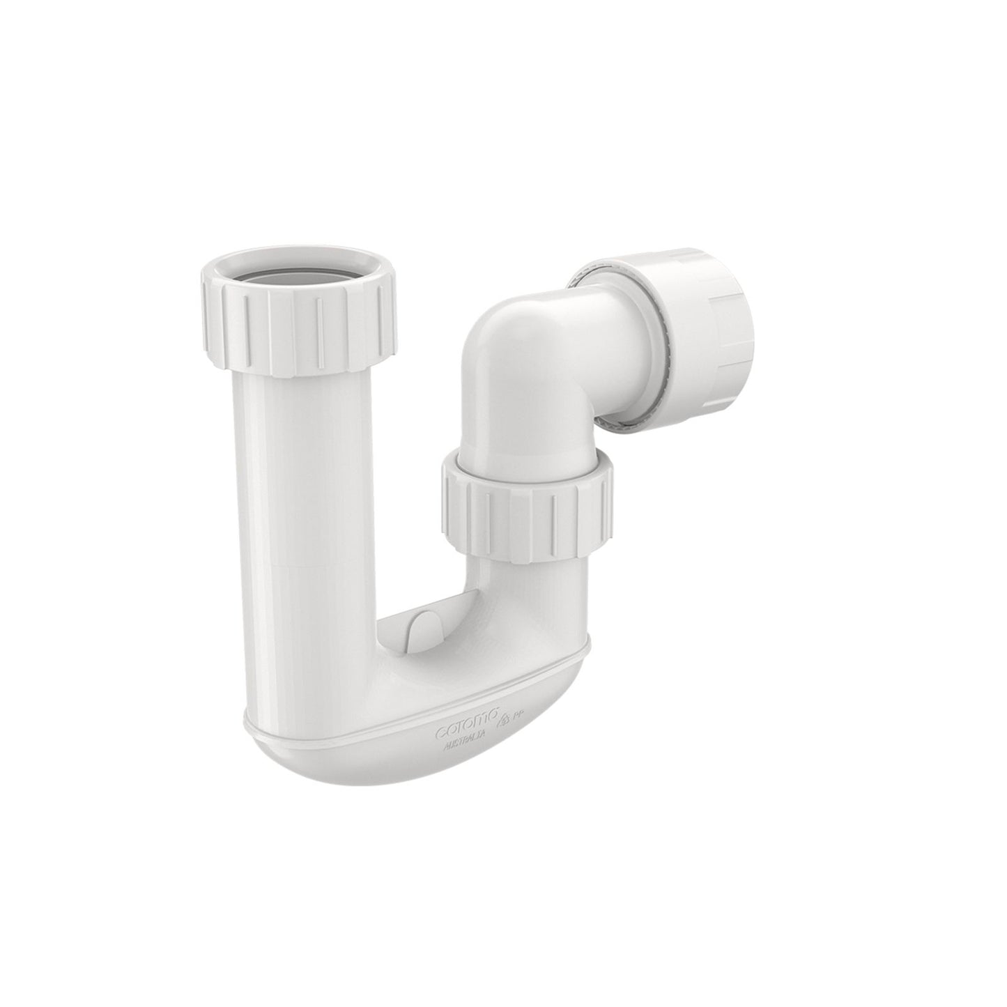 Caroma P Trap - 40mm