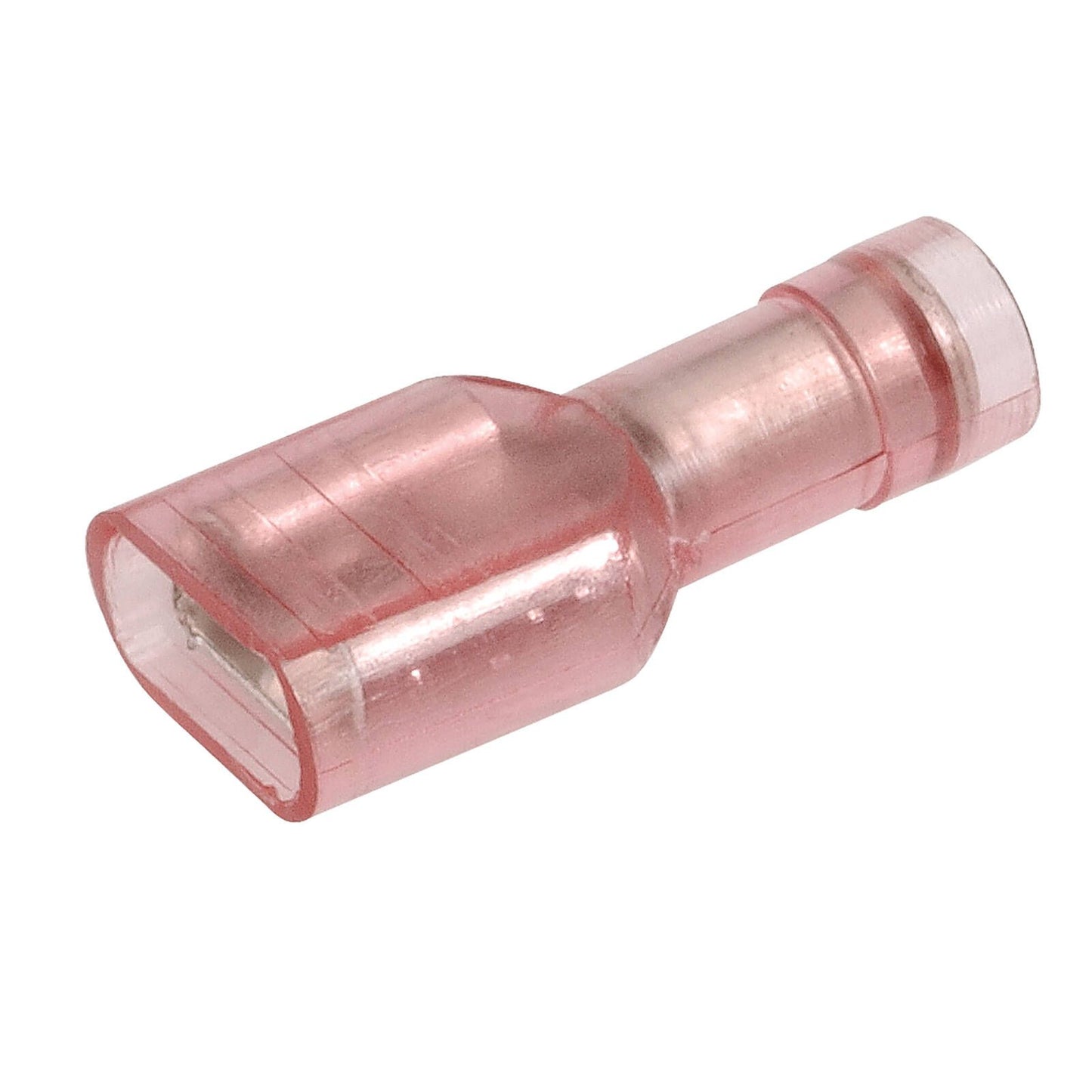 Narva Female Blade Terminal - 6.3 x 0.8mm - 10 Pack