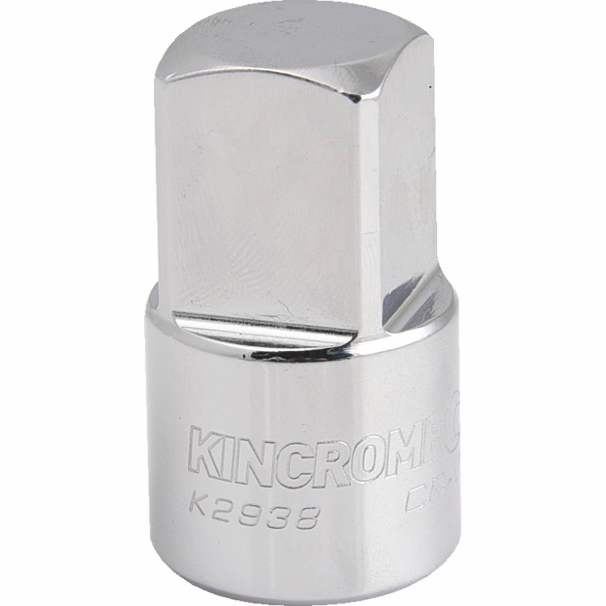 Kincrome Socket Adaptor 1/2F x 3/4M Chrome Vanadium Steel Durable