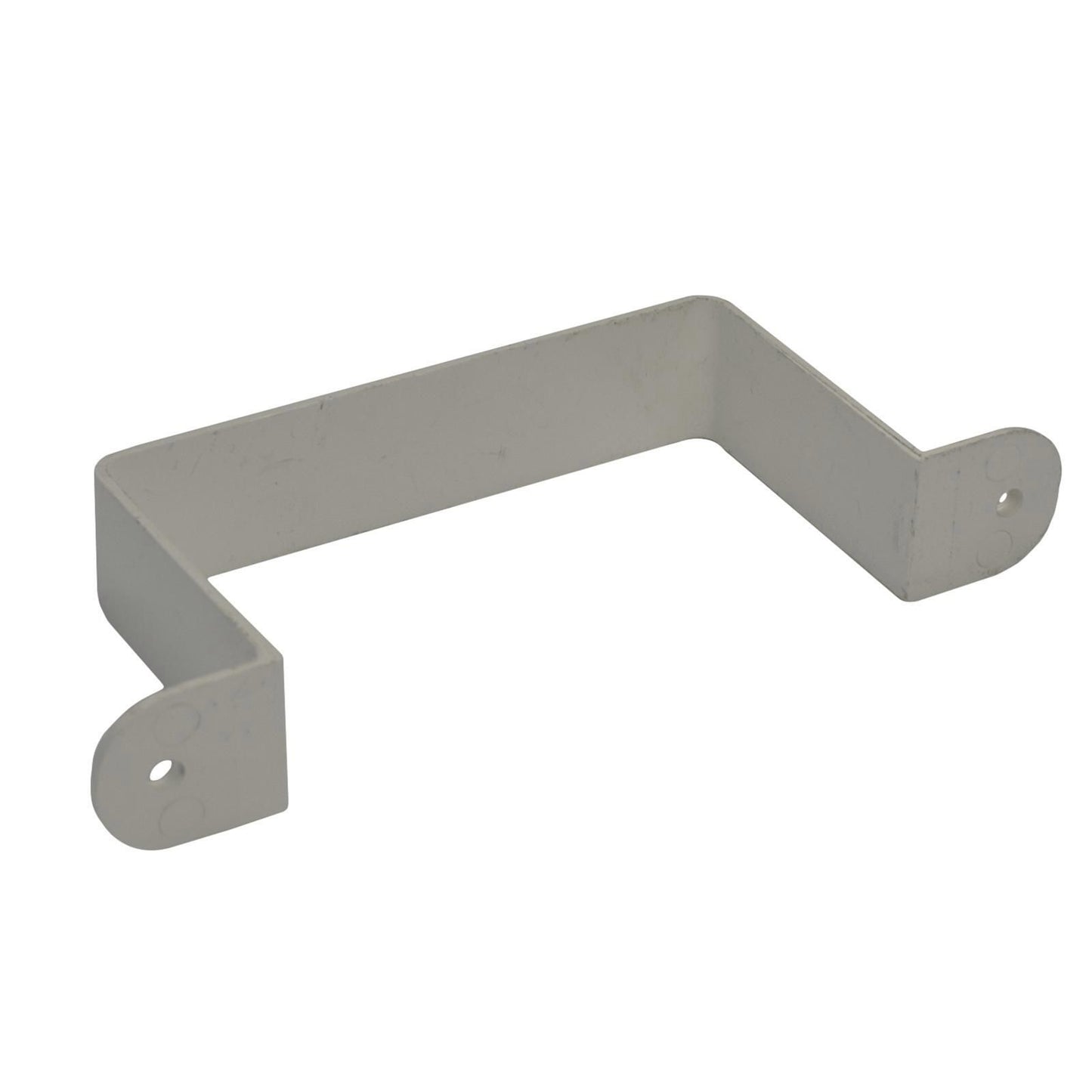 Icon Plastics Pipe Clip - 100 x 50mm