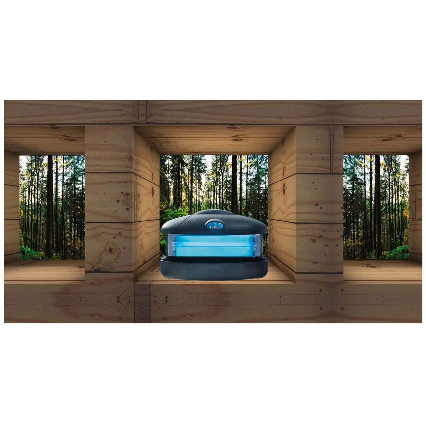 Yard Guard Bug Vac - 370mm