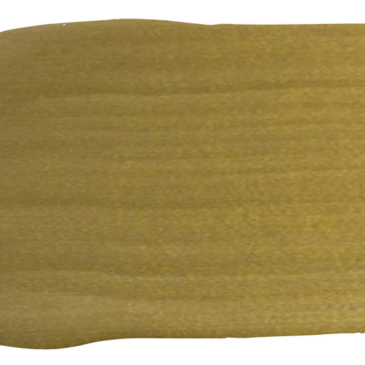 Porters Metallic Furniture Paint - 100ml - Brass Gold