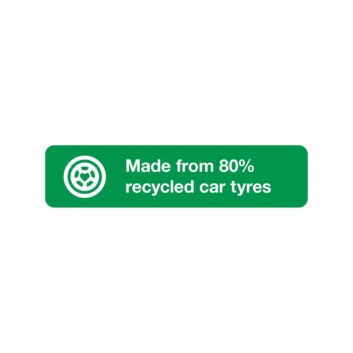 Holman Weeper Hose - 15m - Condensed Rubber - UV Resistant