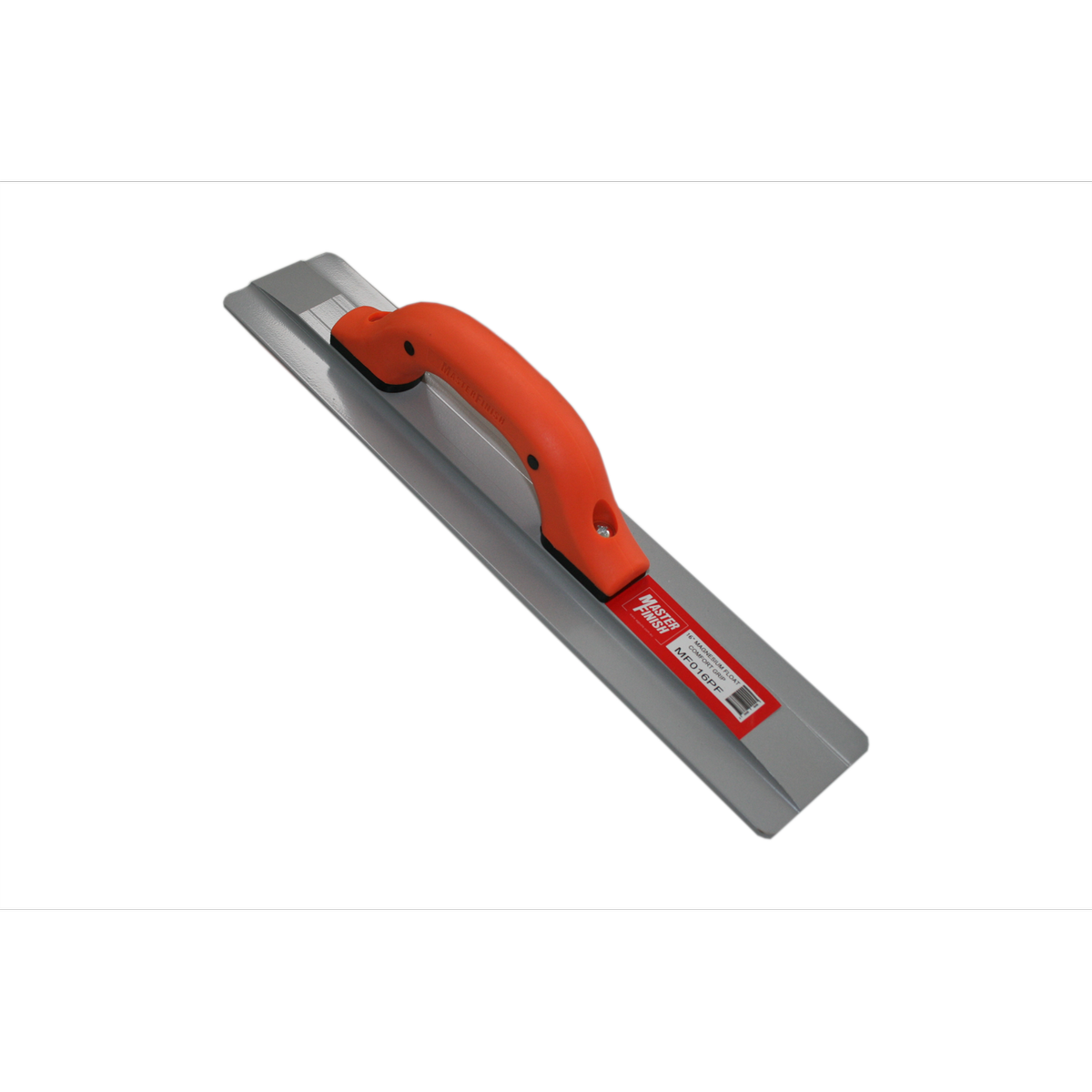 Masterfinish 16 Masonry Float - Magnesium - 406mm - Multi/Assorted