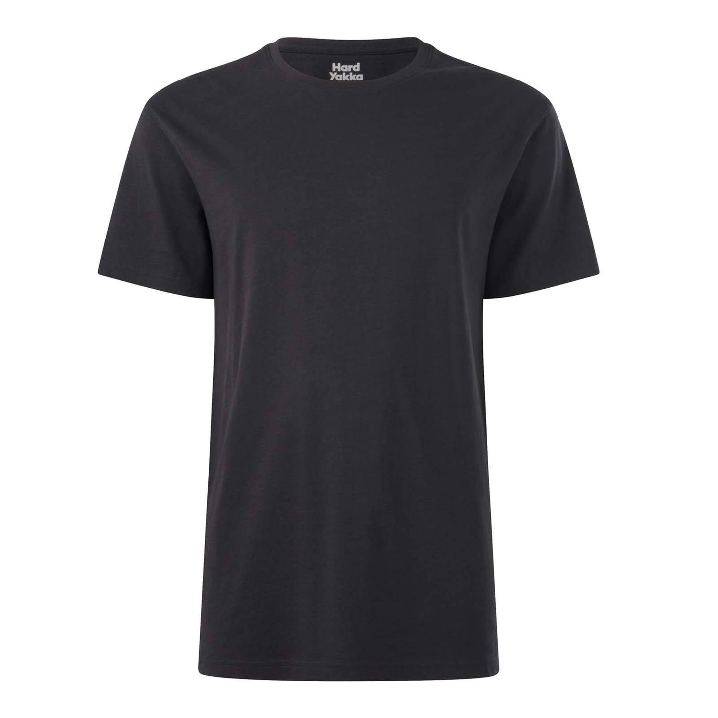 Hard Yakka Charcoal Core Tee - Size L