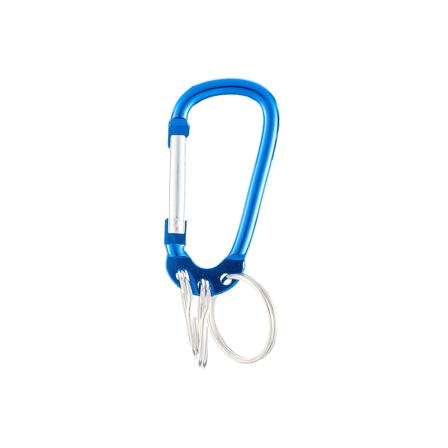 Taskmaster Carabiner - 6mm
