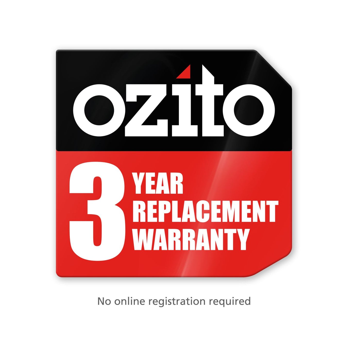 Ozito 20pc Inflation Accessories Kit INF-20P