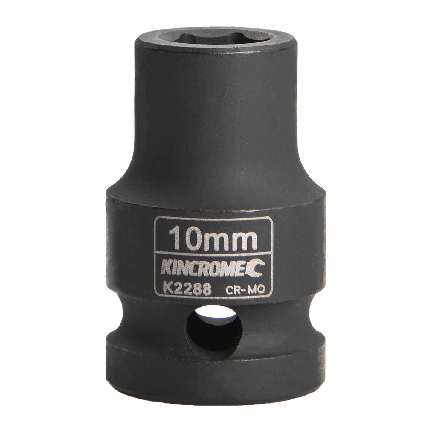 Kincrome 10mm Impact Socket
