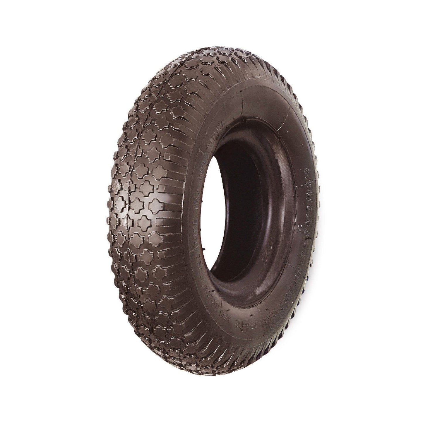 Sherlock Standard Wheelbarrow Tyre