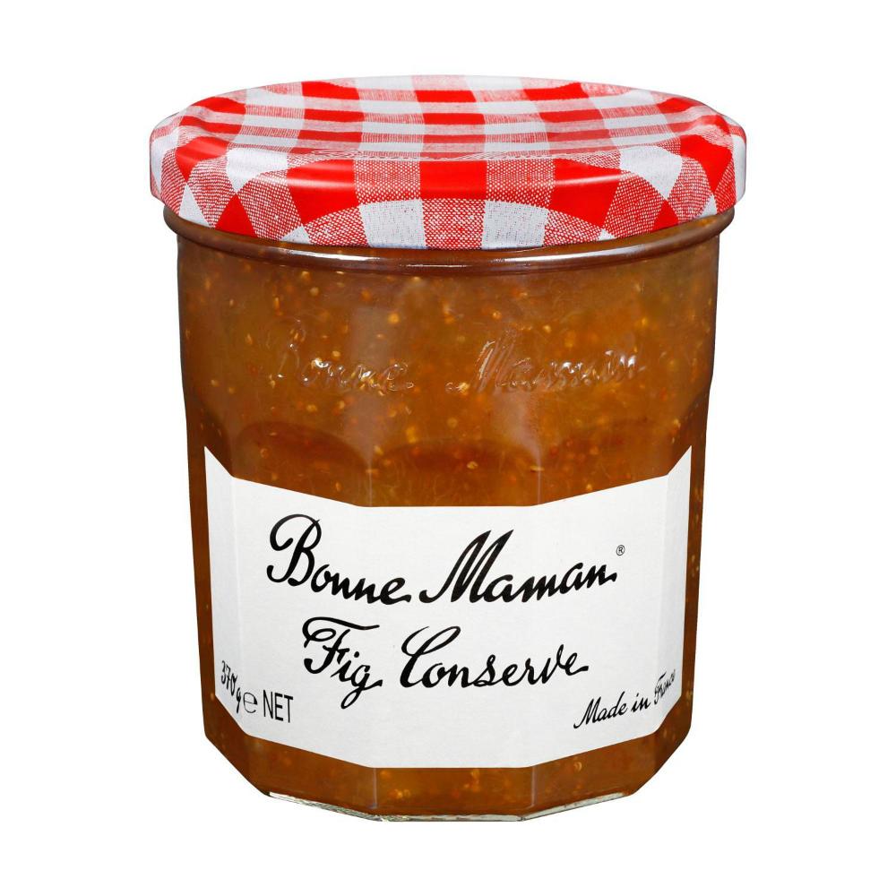 Bonne Maman Fig Jam - 370g