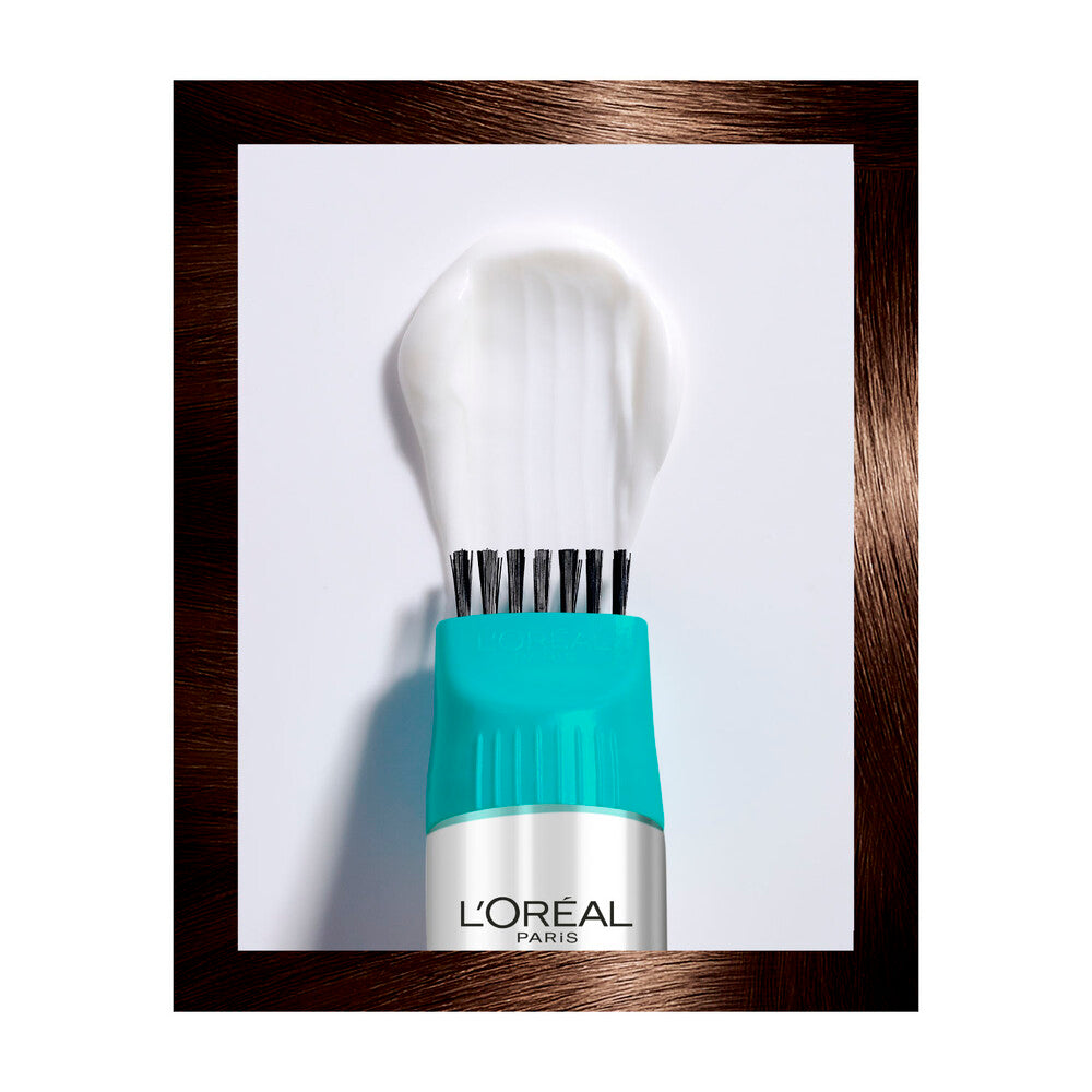 L'Oreal Magic Retouch Permanent 5 Brown - 1 Pack