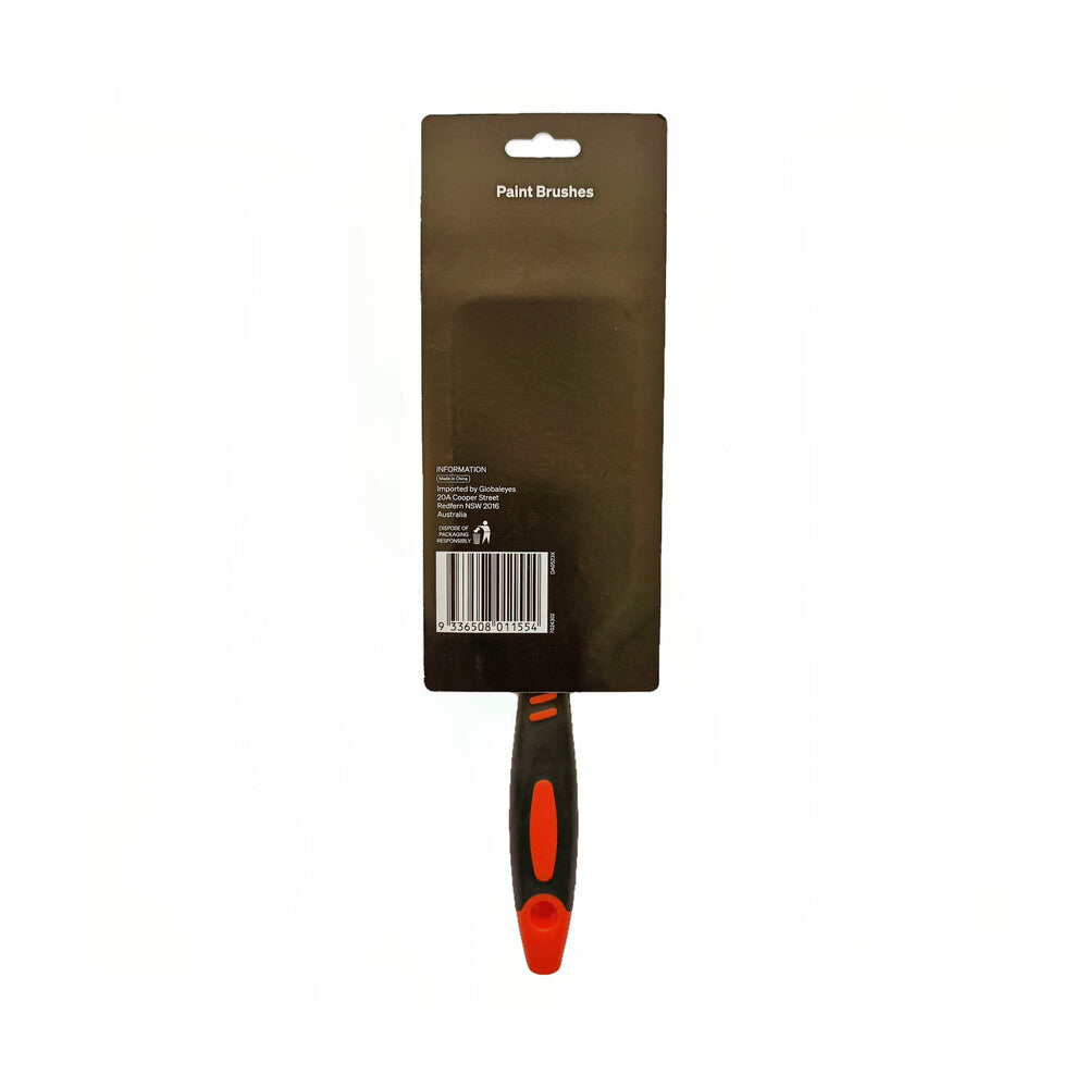 Rodara Paint Brushes - 1 each