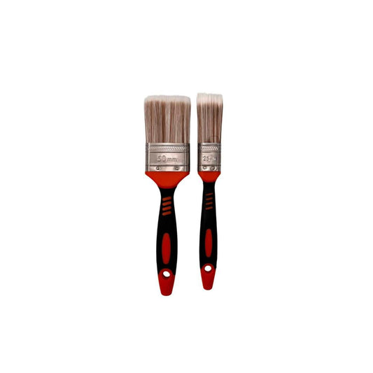 Rodara Paint Brushes - 1 each