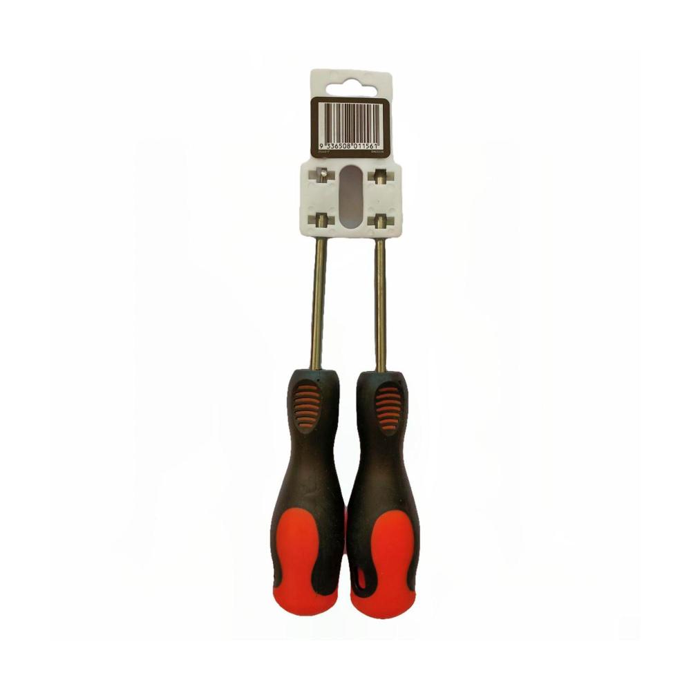 Rodara Screwdriver Set - 2 PACK