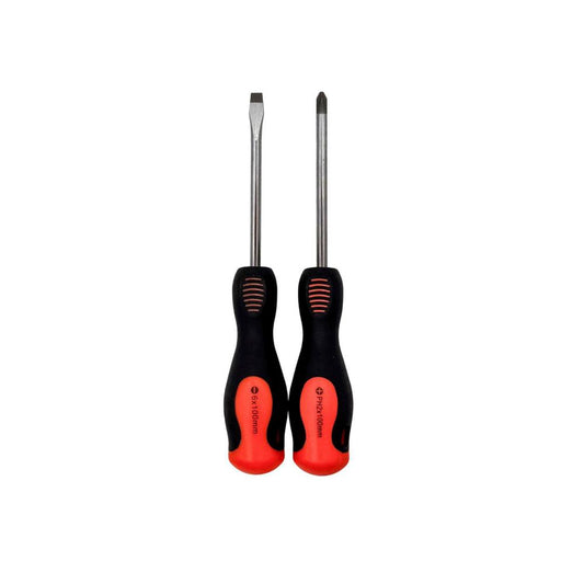 Rodara Screwdriver Set - 2 PACK