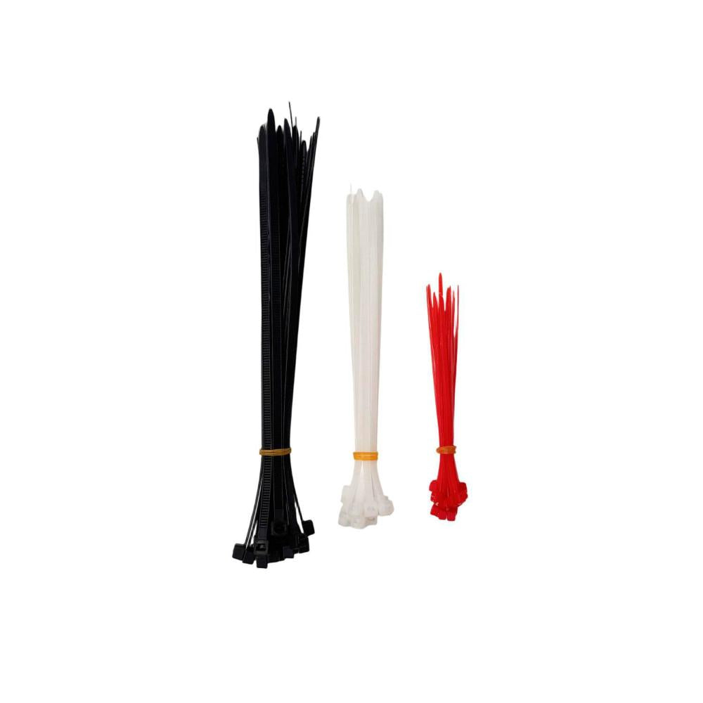 Rodara Cable Ties - 60 pack