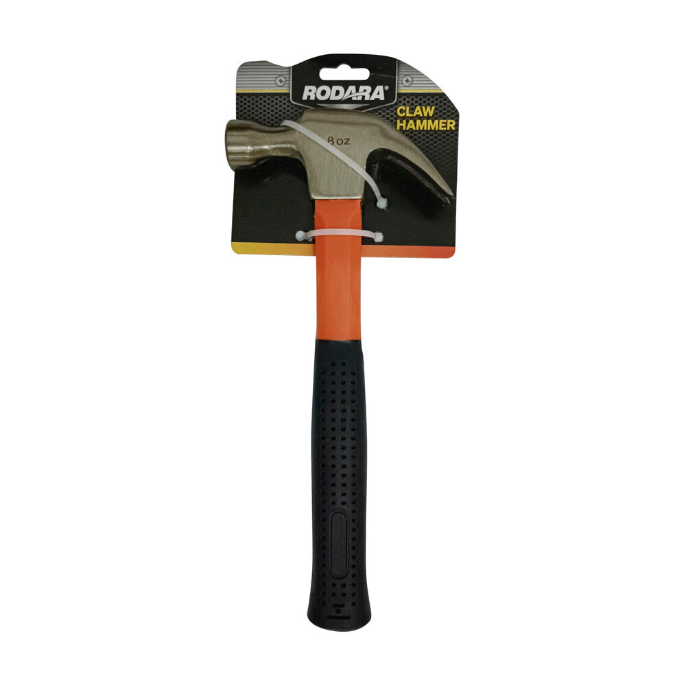 Rodara Claw Hammer - 1 each