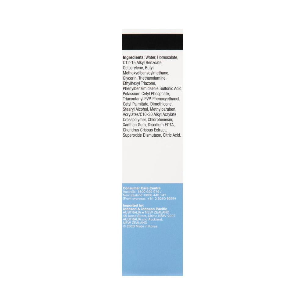 Neutrogena Ultra Gentle Daily Moisturiser Spf15 - 100mL