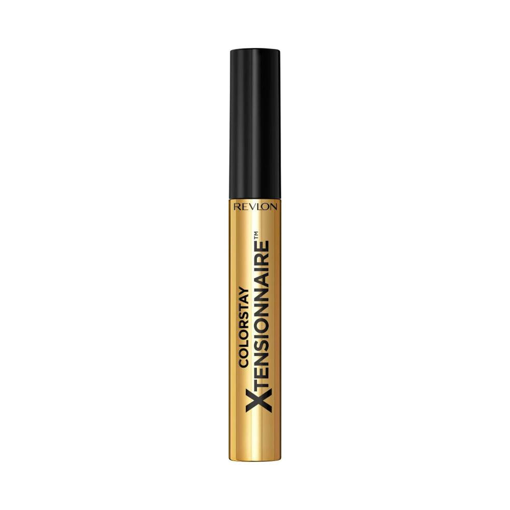 Revlon Colorstay Xtensionnaire Lengthening Blackest Black Mascara - 8mL