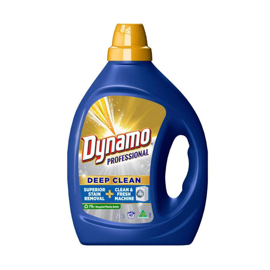 Dynamo Professional ean & Fresh Machine Laundry Liquid - 2L
