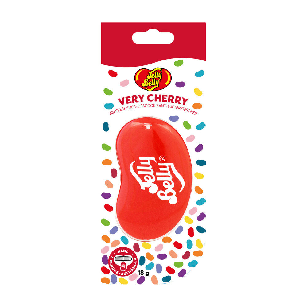 Jelly Belly Hanging Very Cherry - 1 pack