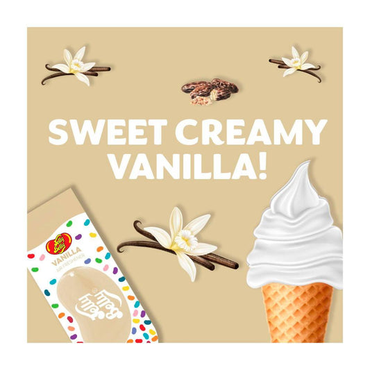 JB 3d Hanging Vanilla - 1 pack