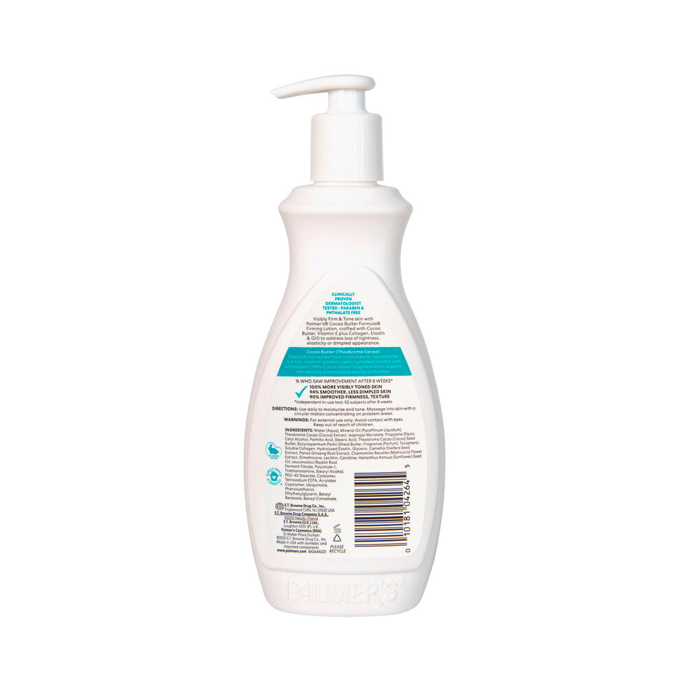 Palmer's Cocoa Butter Firming Body Lotion - 400mL