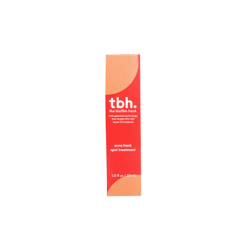 The Breakout Hack Spot Cream - 30mL