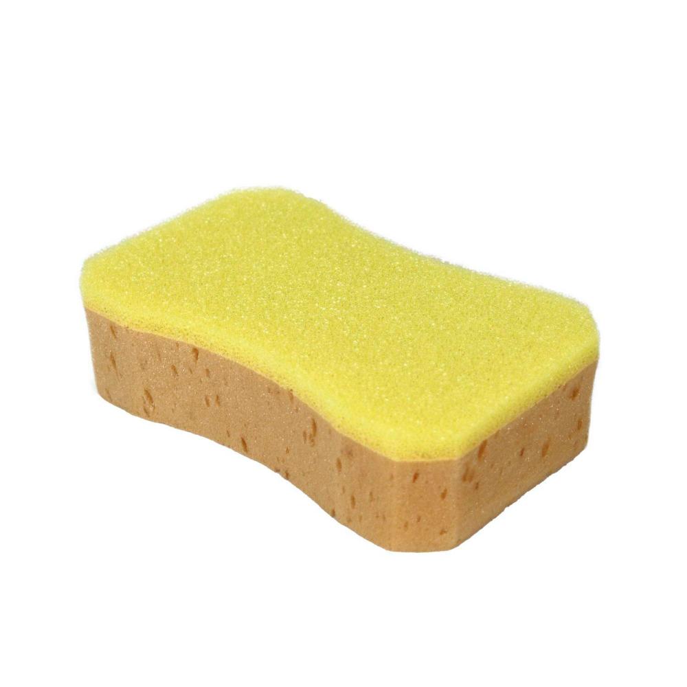 Mr. ean Car Wash Sponge - 1 each