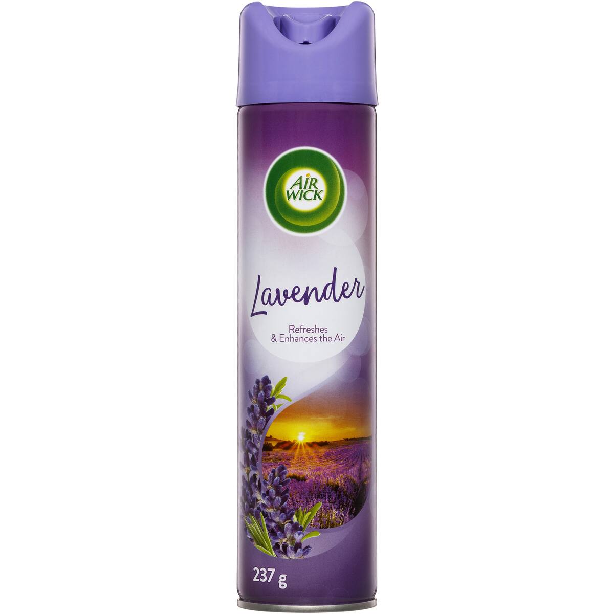 Air Wick Freshener Spray Lavender 237g