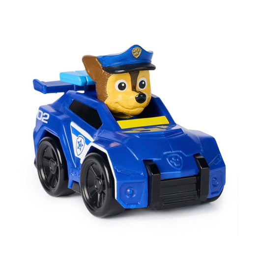 Paw Patrol The Mighty Movie Pup Squad Racers Assorted - 1 pack