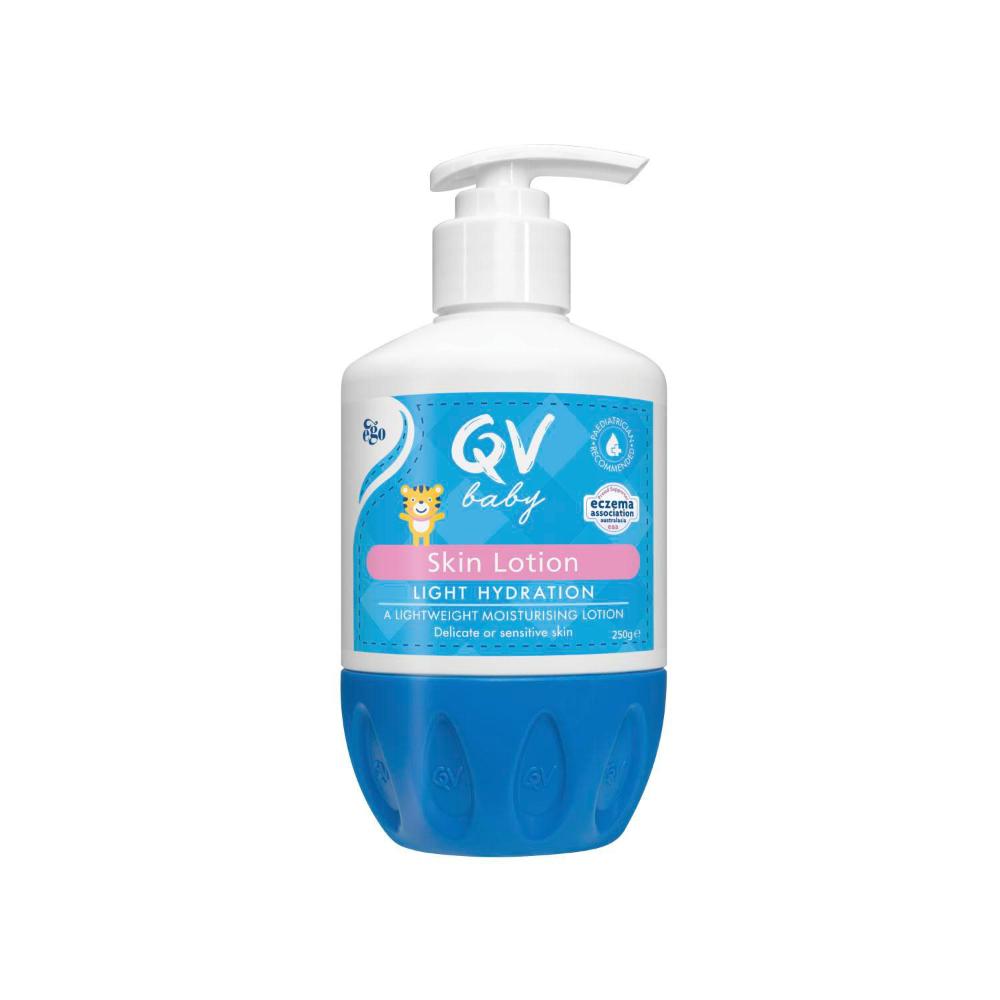QV Baby Skin Lotion - 250g