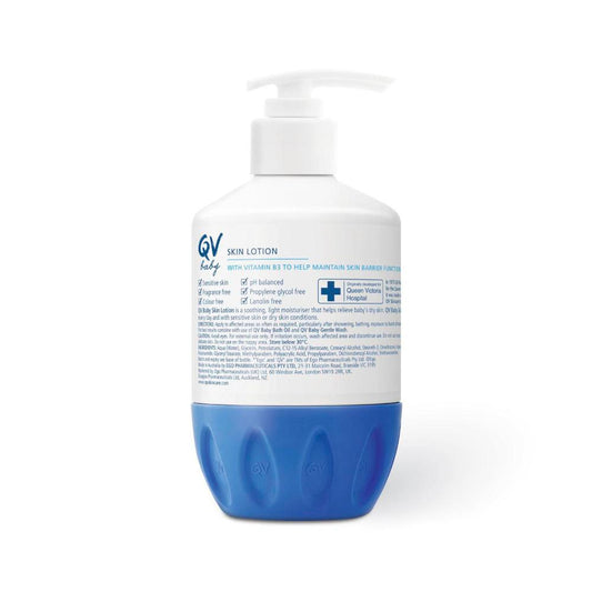 QV Baby Skin Lotion - 250g
