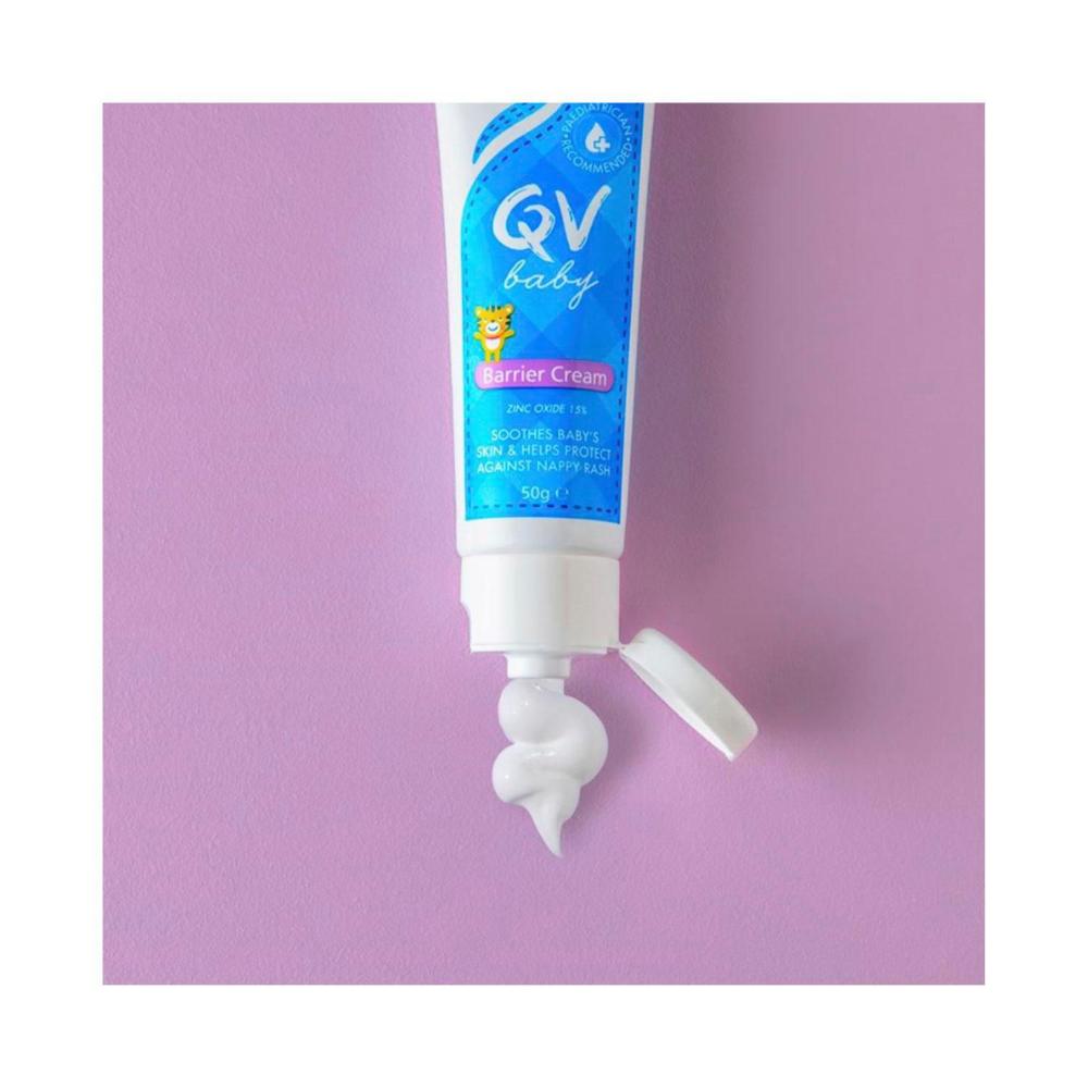 QV Baby Barrier Cream - 125g