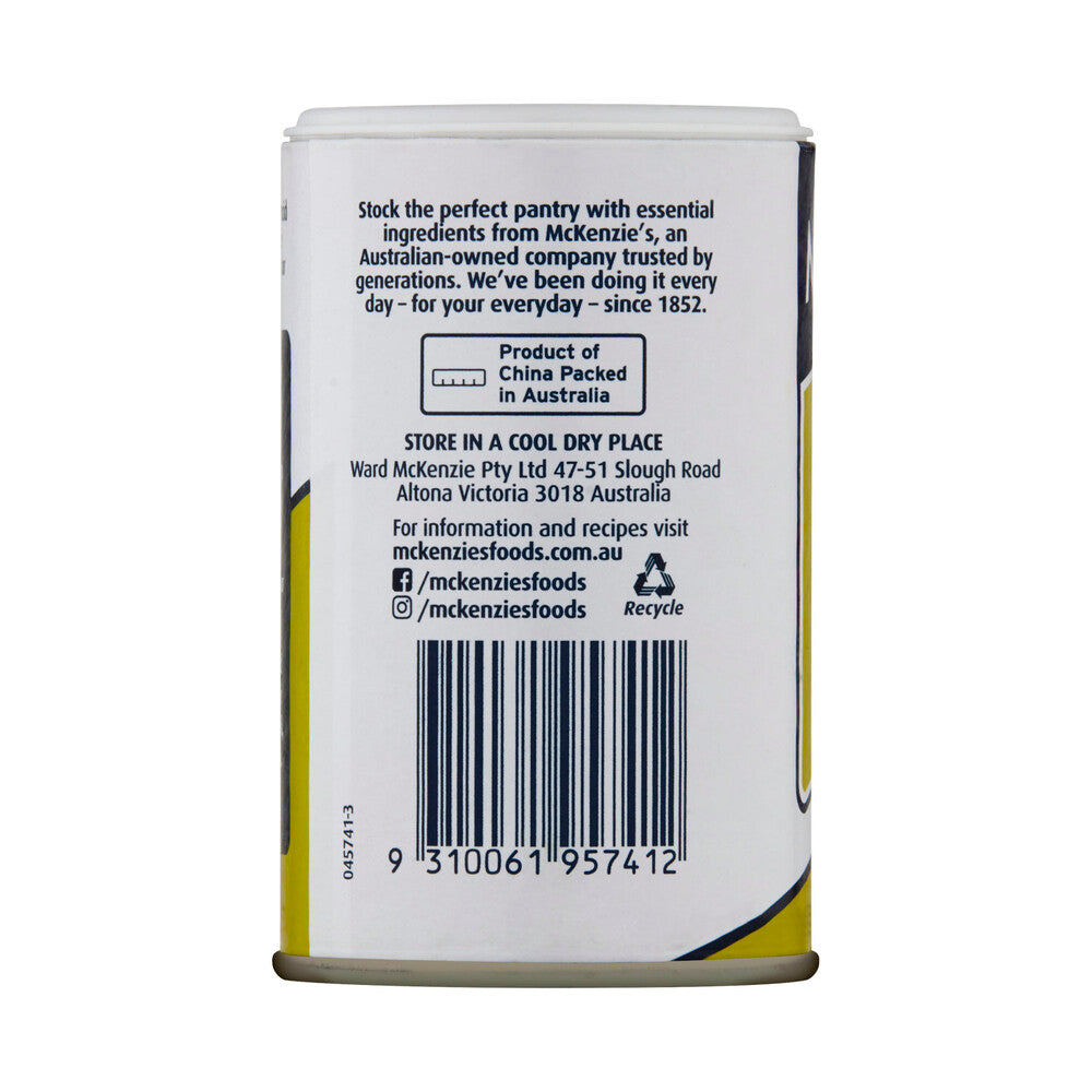 McKenzie's Citric Acid - 75g
