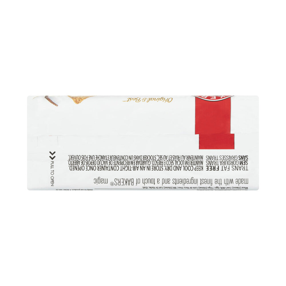 Bakers Tennis Biscuits | 200g