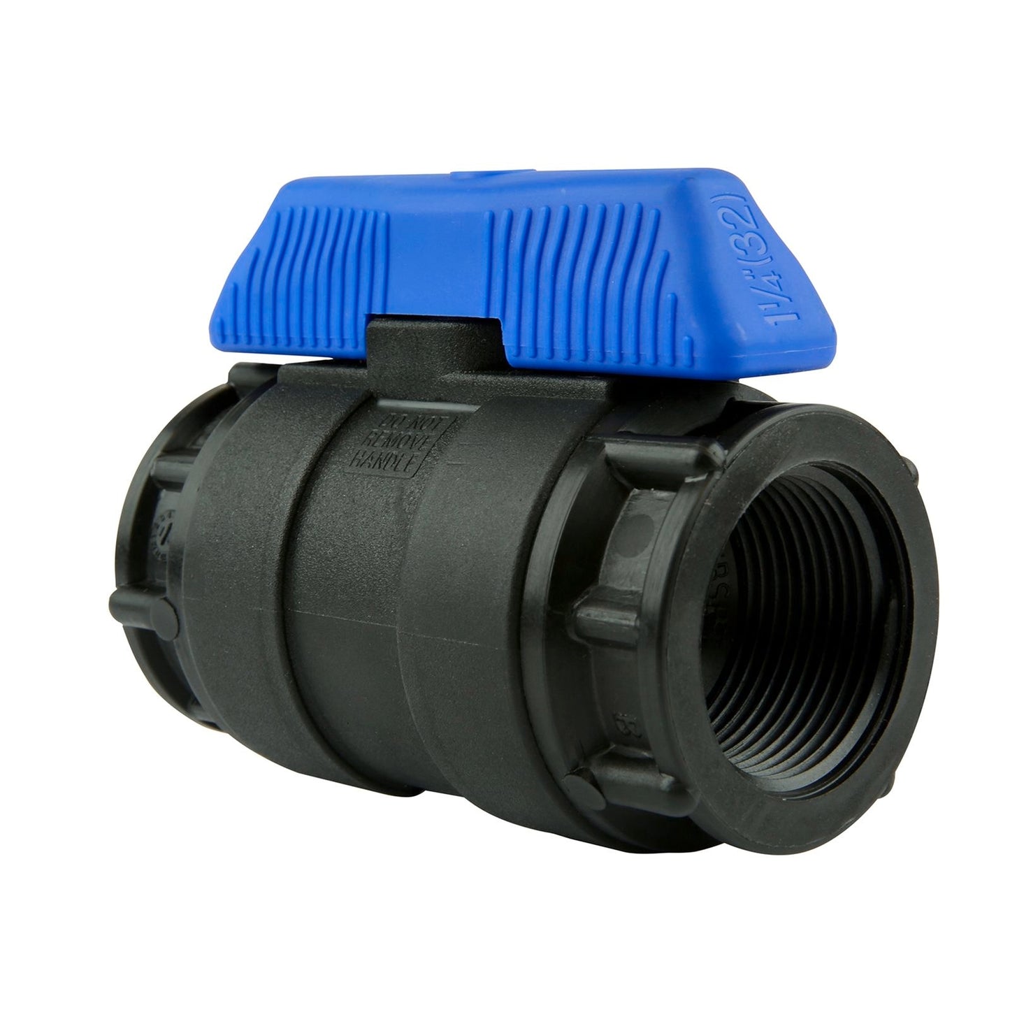 Philmac Ball Valve - 40mm