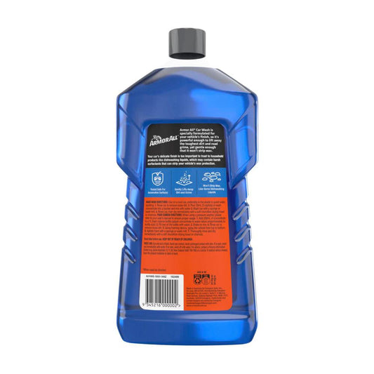 Armor All Car Wash - 1L