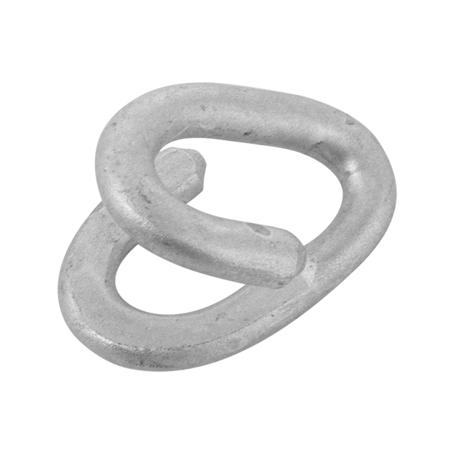 Pinnacle Galvanised Split Link - 6mm - 2 Pack