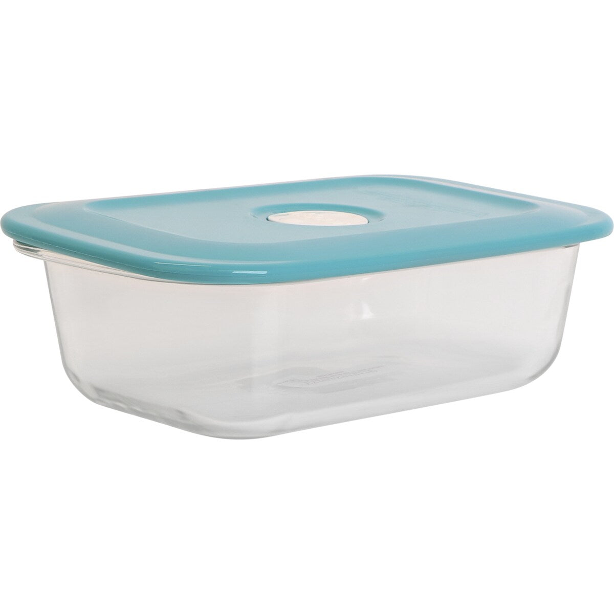 Decor Thermoglass Baking Dish Realseal 1l