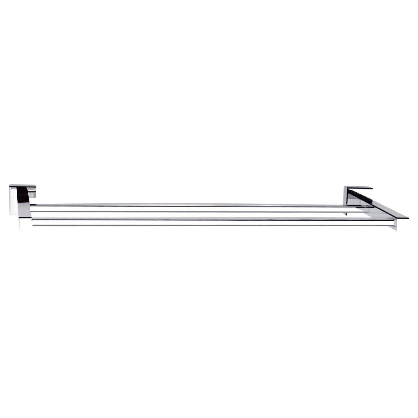 Mondella Double Towel Rail - 935mm