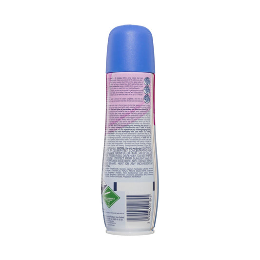 Veet Expert Spray On Hair Removal Cream Sensitive Aloe Vera & Vitamin E - 150g