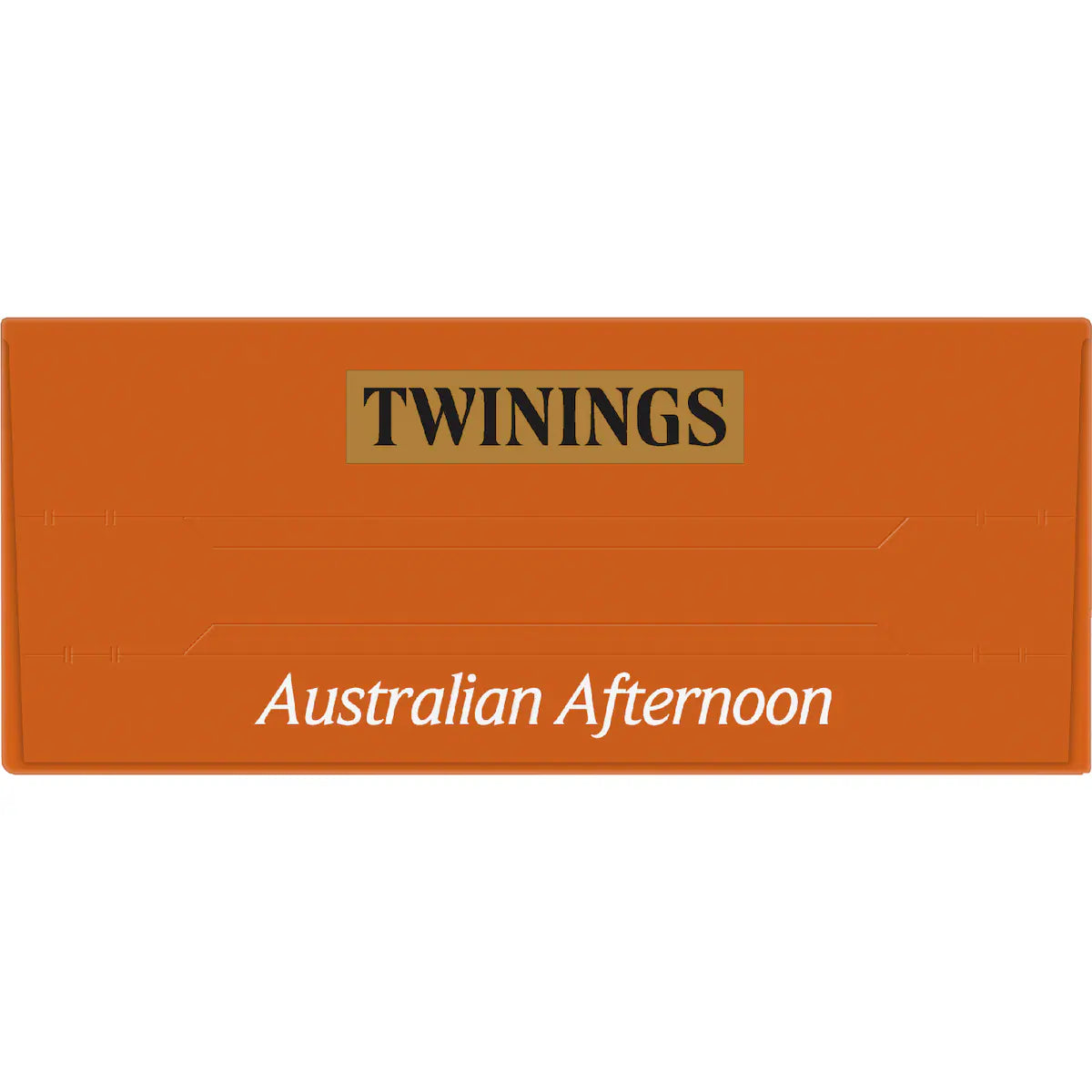 Twinings Australian Afternoon Tea Bags | 100 pack