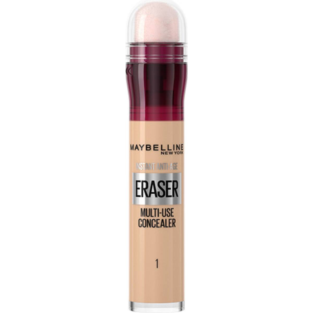 Maybelline Instant Age Rewind Concealer Light 01 Each