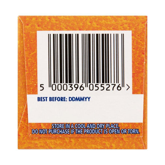 Mcvities Jaffa Cakes Biscuits - 106g