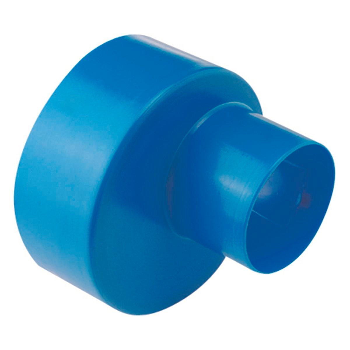 Vinidex Draincoil Reducer 100mm-50mm Plastic Easy Installation