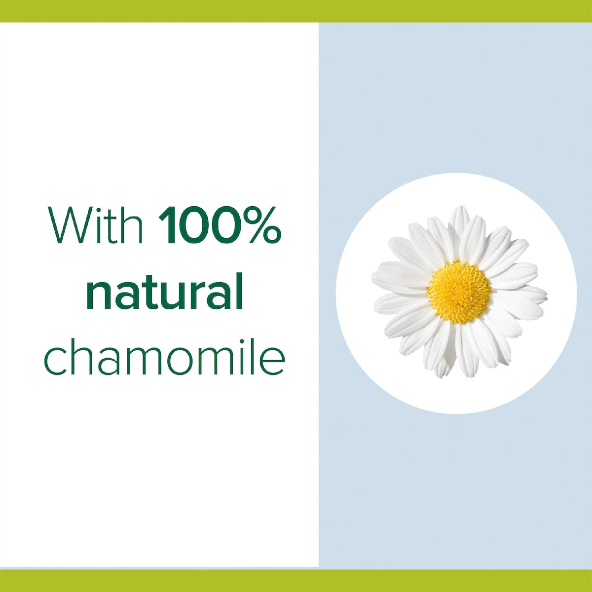 Palmolive Bar Soap Naturals Chamomile Extracts 90g X 4 Pack